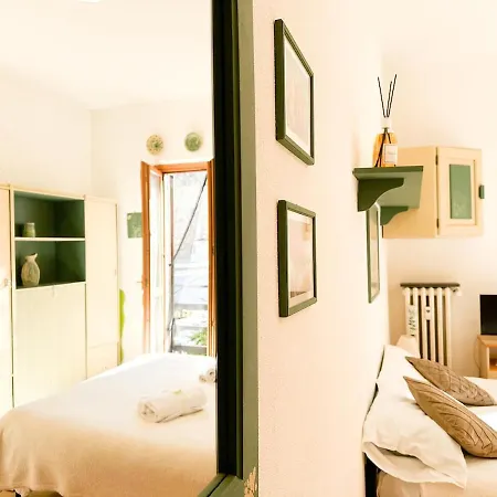 Апартаменты - A Due Passi Dalle Terme