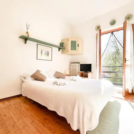 아파트 - A Due Passi Dalle Terme *