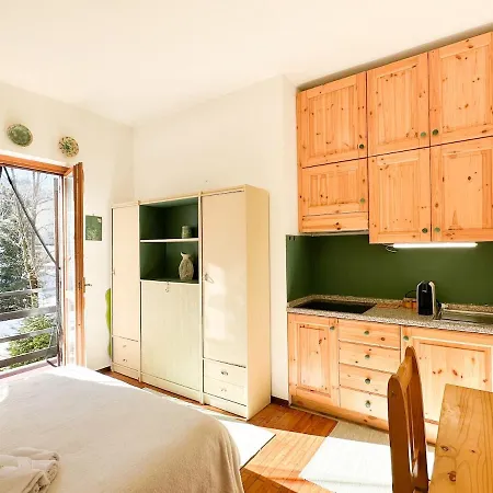 - A Due Passi Dalle Terme * Lurisia