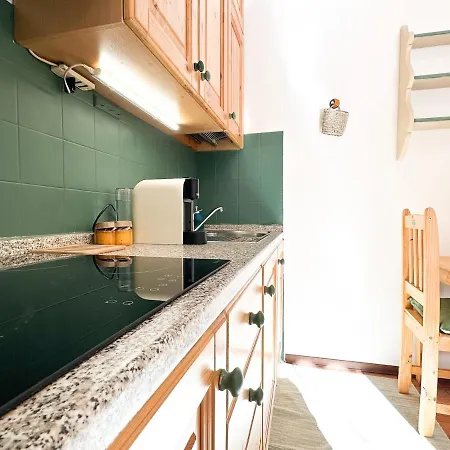 Apartman - A Due Passi Dalle Terme