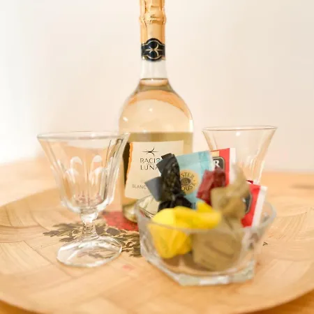 Апартаменты - A Due Passi Dalle Terme Луризия