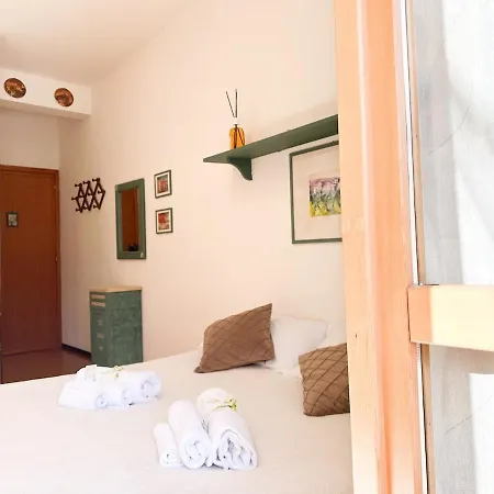 - A Due Passi Dalle Terme Apartman Lurisia