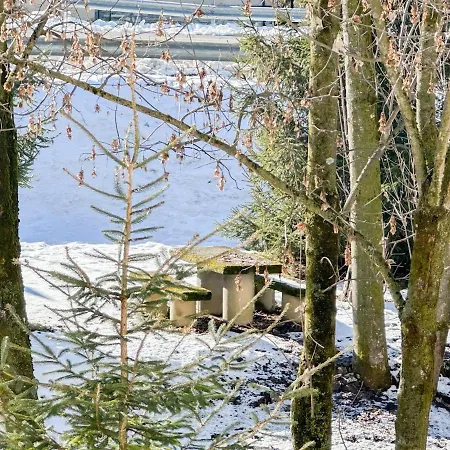 - A Due Passi Dalle Terme Apartman *