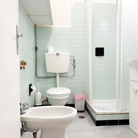 - A Due Passi Dalle Terme