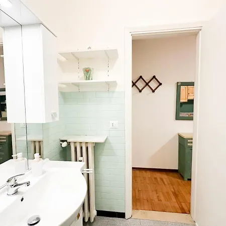 아파트 - A Due Passi Dalle Terme