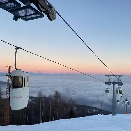 - A Due Passi Dalle Terme * 卢里西亚