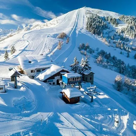 - A Due Passi Dalle Terme 아파트 *