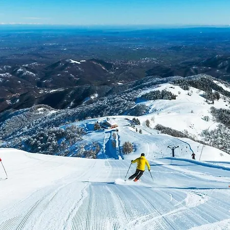 - A Due Passi Dalle Terme