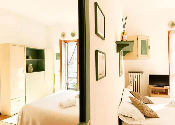 公寓 - A Due Passi Dalle Terme