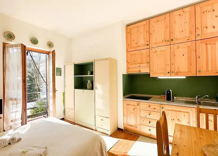 - A Due Passi Dalle Terme * Lurisia