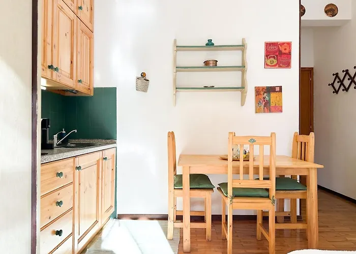 Apartman - A Due Passi Dalle Terme