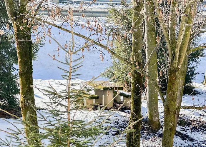 - A Due Passi Dalle Terme Apartman *