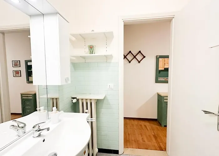 Apartman - A Due Passi Dalle Terme