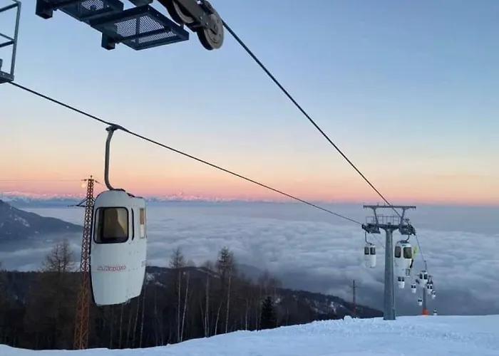 - A Due Passi Dalle Terme * 卢里西亚