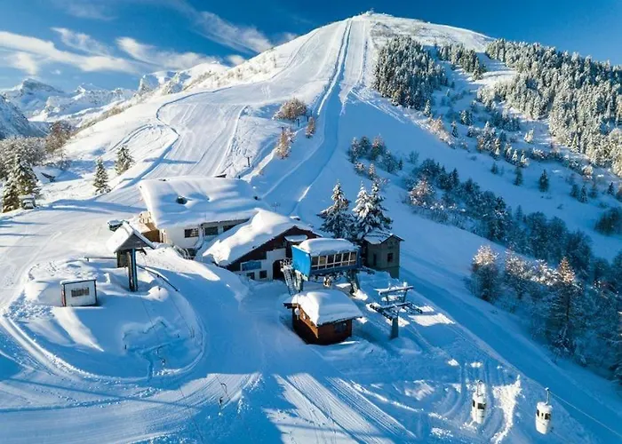 - A Due Passi Dalle Terme Апартаменты *