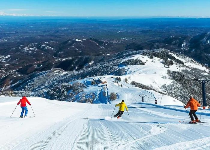 - A Due Passi Dalle Terme